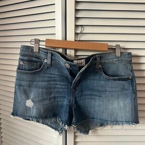 Hudson - Kenzie (cut off short)